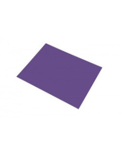 BOLSA 50 CARTULINAS 185 GR A4  MORADO FABRIANO S321A413
