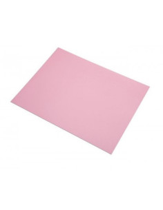 BOLSA 50 CARTULINAS 185 GR A4  ROSA FABRIANO S321A410
