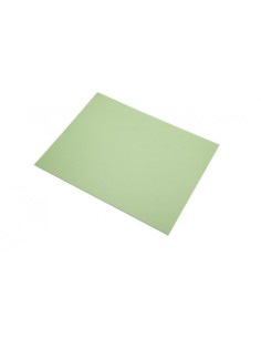 BOLSA 50 CARTULINAS 185 GR A4  VERDE PÁLIDO FABRIANO S321A418