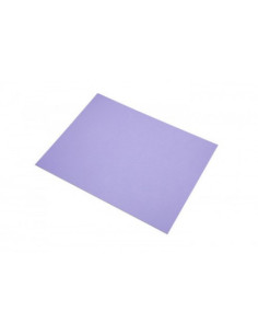 BOLSA 50 CARTULINAS 185 GR A4  VIOLETA FABRIANO S321A412