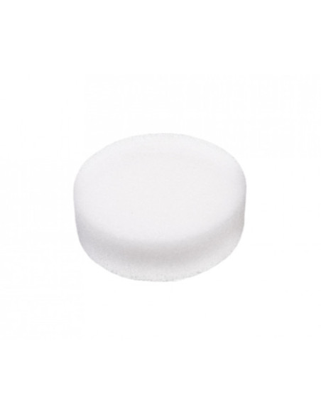 BOLSA COLGABLE 10 ESPONJAS ALTA DENSIDAD MAQUILLAJE  JOVI 17910SP