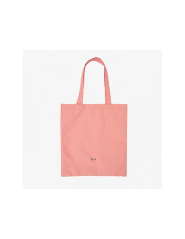BOLSA TOTE BAG SERIE 1918 ROSA MILAN 62101SNCP