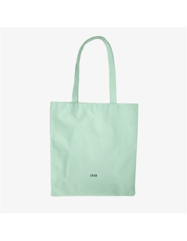 BOLSA TOTE BAG SERIE 1918 VERDE MILAN 62101SNCGR
