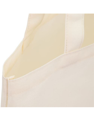 BOLSA TOTE BAG SERIE 1918, BEIGE MILAN 62101SNCBG