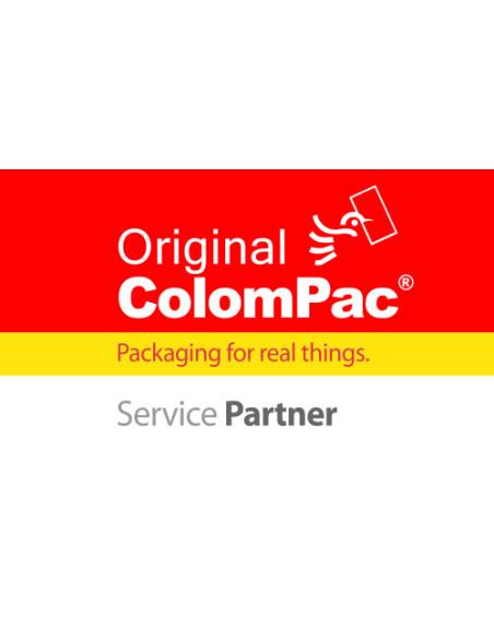 BOLSAS COLOMPAC CARTON CORRUGADO EXTRA FUERTE 540x730mm (B2) FUELLE 50MM COLOMPAC 149220 CAJA 20 UD