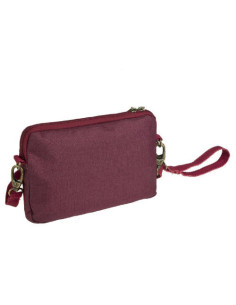 BOLSO PEQUEÑO COQUETTE BY BUSQUETS 24 X 16 X 2 2
