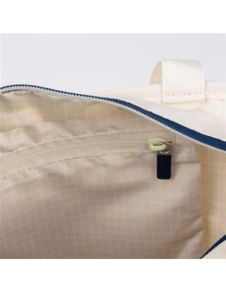 BOLSO SHOPPER COLECCIÓN 430 SINCE 1918, BEIGE MILAN 62102SNCBG