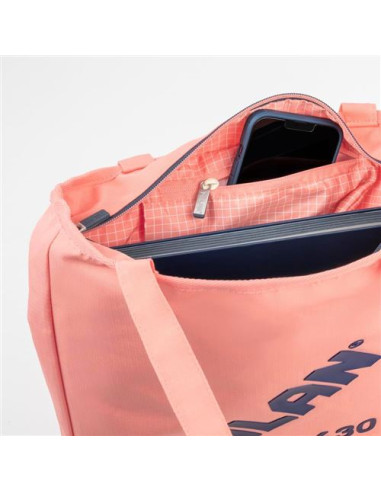 BOLSO SHOPPER COLECCIÓN 430 SINCE 1918, ROSA...