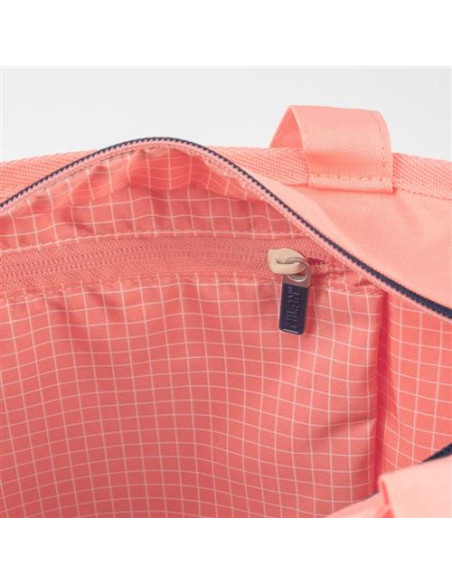 BOLSO SHOPPER COLECCIÓN 430 SINCE 1918, ROSA MILAN 62102SNCP