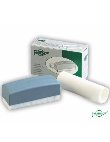 BORRADOR RECAMBIABLE PARA PIZARRA BLANCA FAIBO 15M