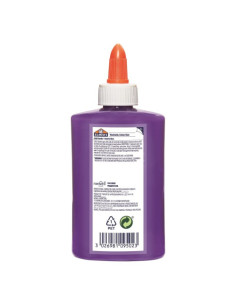 BOTE ELMER'S 147ML MORADO OPACO ELMER'S 2109502 2