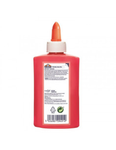 BOTE ELMER'S 147ML ROSA OPACO ELMER'S 2109491 2