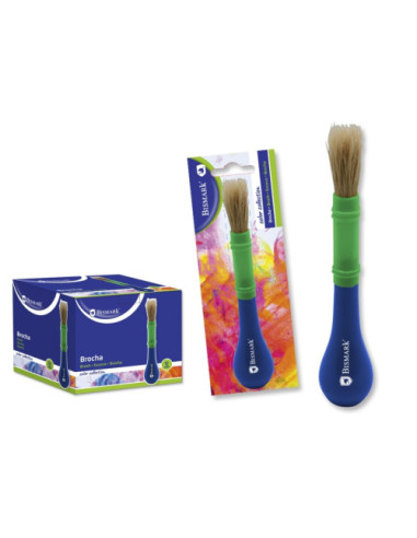 BROCHA VERTICAL 16 CM BISMARK 327895