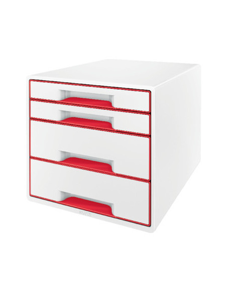 BUCS 4 CAJONES WOW DESK CUBE (2 GRANDES Y 2 PEQUEÑOS)