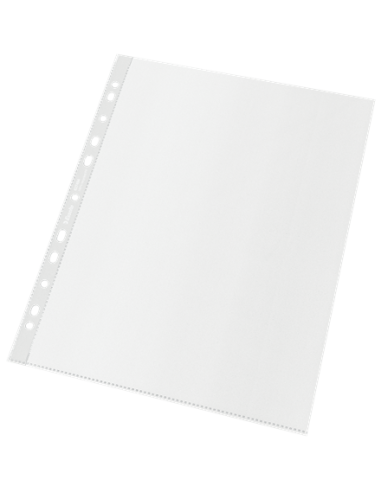 CAJA 100 FUNDAS POLIPROPILENO MULTITALADRO...