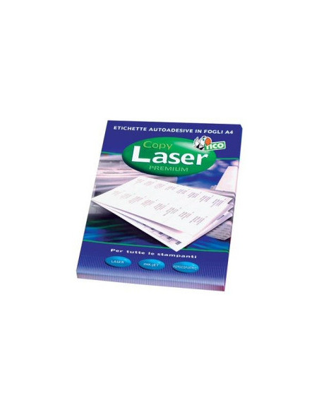 CAJA 100 HOJAS ETIQUETAS BLANCAS SIN MÁRGENES-LÁSER/LÁSER DE COLOR/INYECCIÓN DE TINTA/FOTOCOPIADORAS-70X37 MM TICO LP4W-7037 CAJA 100 HOJAS ETIQUETAS BLANCAS SIN MÁRGENES-LÁSER/LÁSER DE COLOR/INYECCIÓN DE TINTA/FOTOCOPIADORAS-70X37 MM TICO LP4W-7037