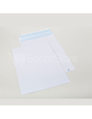 CAJA 250 SOBRES, BOLSAS RADIOGRAFIA (310X410)...