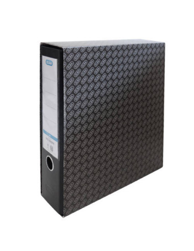 CAJA ARCHIVADOR PALANCA Y CARPETA DE ANILLAS...