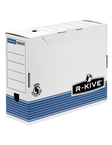 CAJA ARCHIVO DEFINITIVO 105MM. BANKERS BOX 0026501