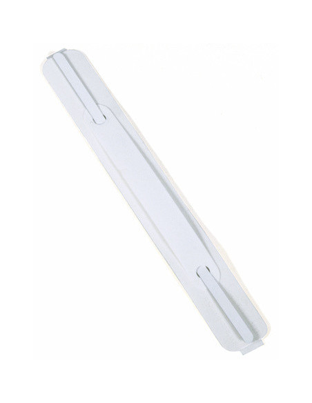 CAJA DE 100 FASTENER AUTOADHESIVO 38X150 MM DURABLE 6908-02 CAJA DE 100 FASTENER AUTOADHESIVO 38X150 MM DURABLE 6908-02
