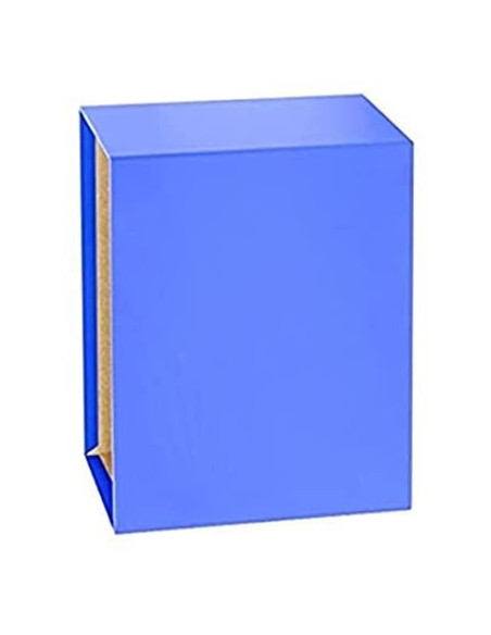 FUNDA ARCHIVADOR COLOR AZUL FOLIO 296X355X86 GRAFOPLAS 7171330 FUNDA ARCHIVADOR COLOR AZUL FOLIO 296X355X86 GRAFOPLAS 7171330