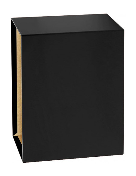 FUNDA ARCHIVADOR COLOR NEGRO A4 280X320X86 GRAFOPLAS 7171410 FUNDA ARCHIVADOR COLOR NEGRO A4 280X320X86 GRAFOPLAS 7171410