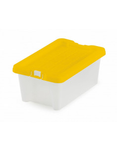 CAJA MULTIUSO POLIPROPILENO FORMATO 9 2