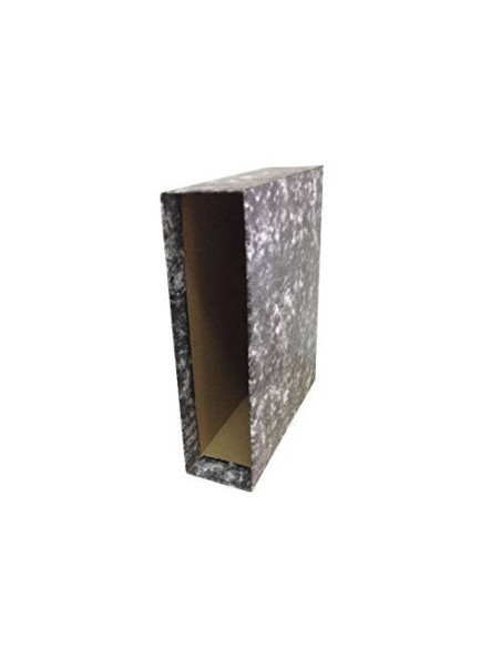 CAJA PARA ARCHIVADOR FOLIO NOVOCLAS COLOR NEGRO UNISYSTEM NOVOCLAS 7450010 CAJA PARA ARCHIVADOR FOLIO NOVOCLAS COLOR NEGRO UNISYSTEM NOVOCLAS 7450010