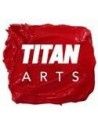 TITAN Bellas Artes